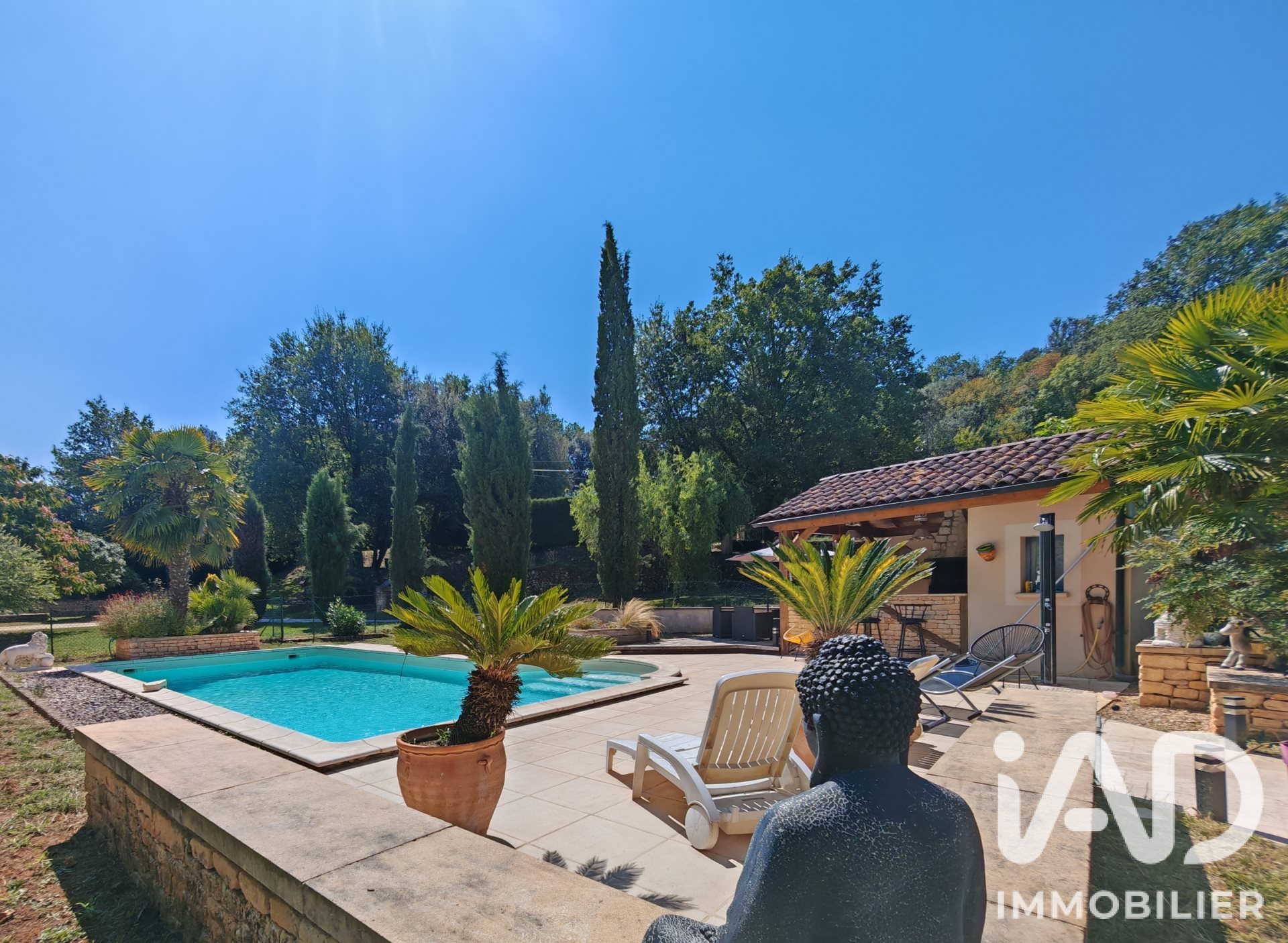 Maison à vendre, 198m², Sarlat-la-Canéda
