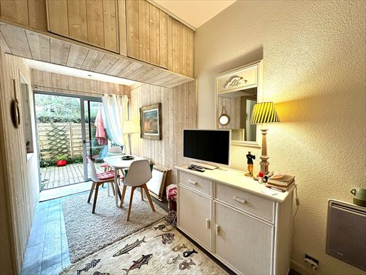 Appartement 30 m² · à Arcachon · 30 m² · 325 000 €