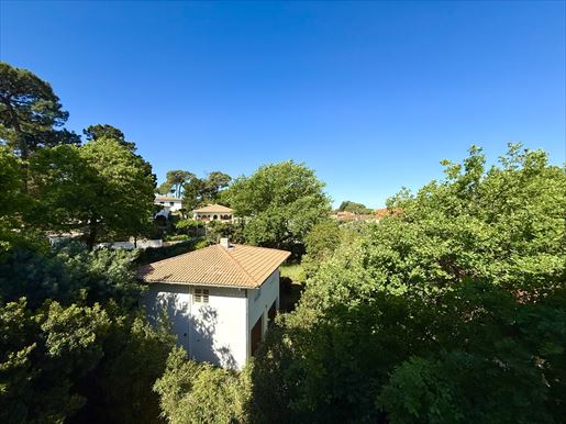 Appartement 1 pièce 24 m² · à Arcachon · 24 m² · 212 000 €
