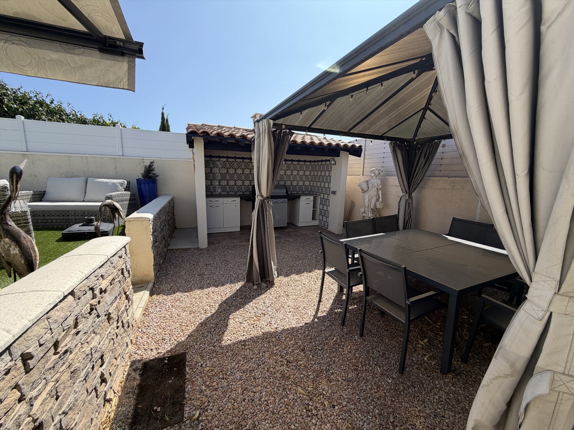 Maison à vendre, 106m², Villeneuve-lès-Béziers
