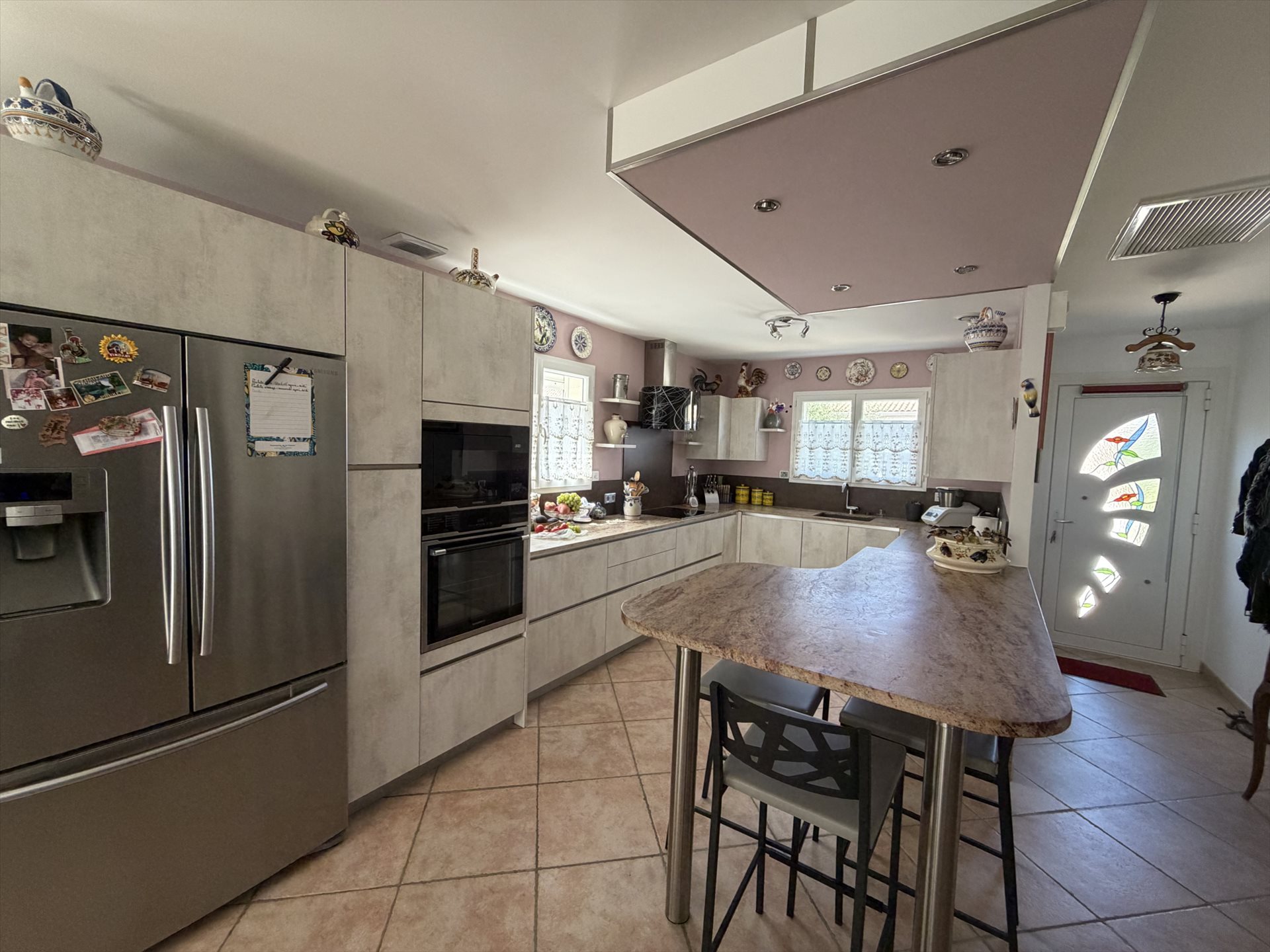 Maison à vendre, 106m², Villeneuve-lès-Béziers