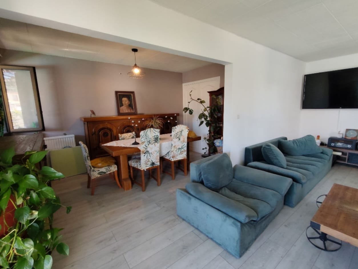 Maison à vendre, 80m², Villeneuve-lès-Béziers
