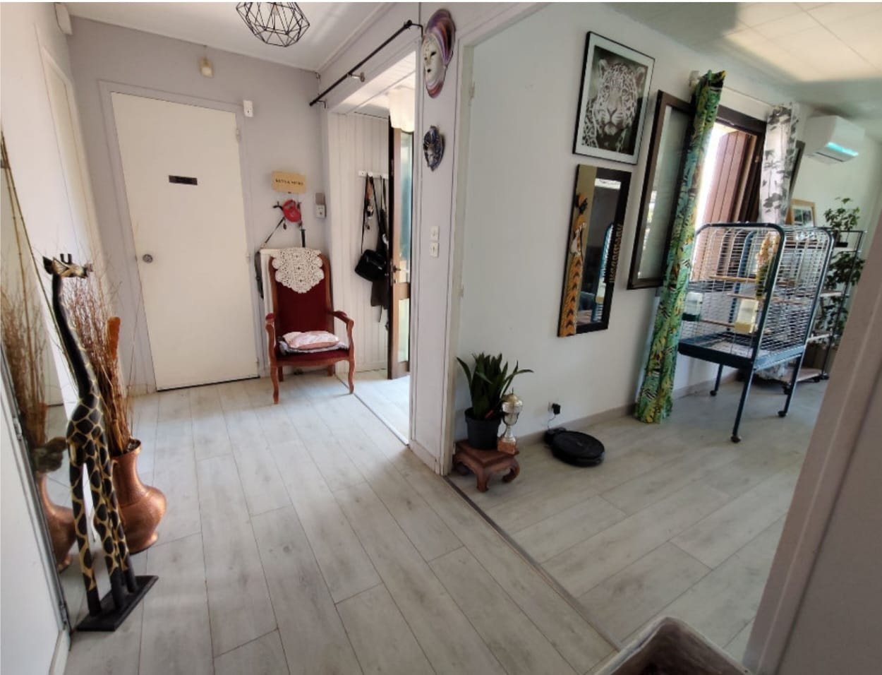 Maison à vendre, 80m², Villeneuve-lès-Béziers