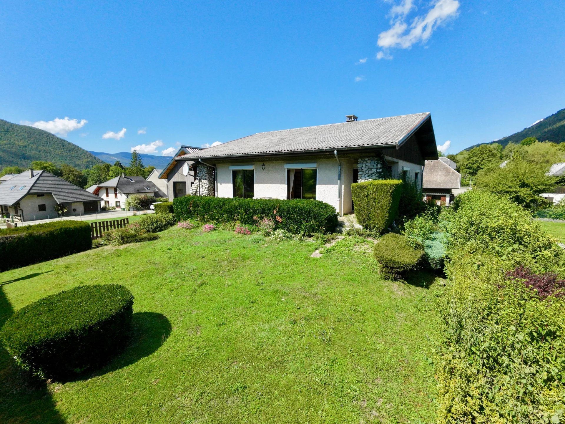Maison à vendre, 101m², Le Châtelard