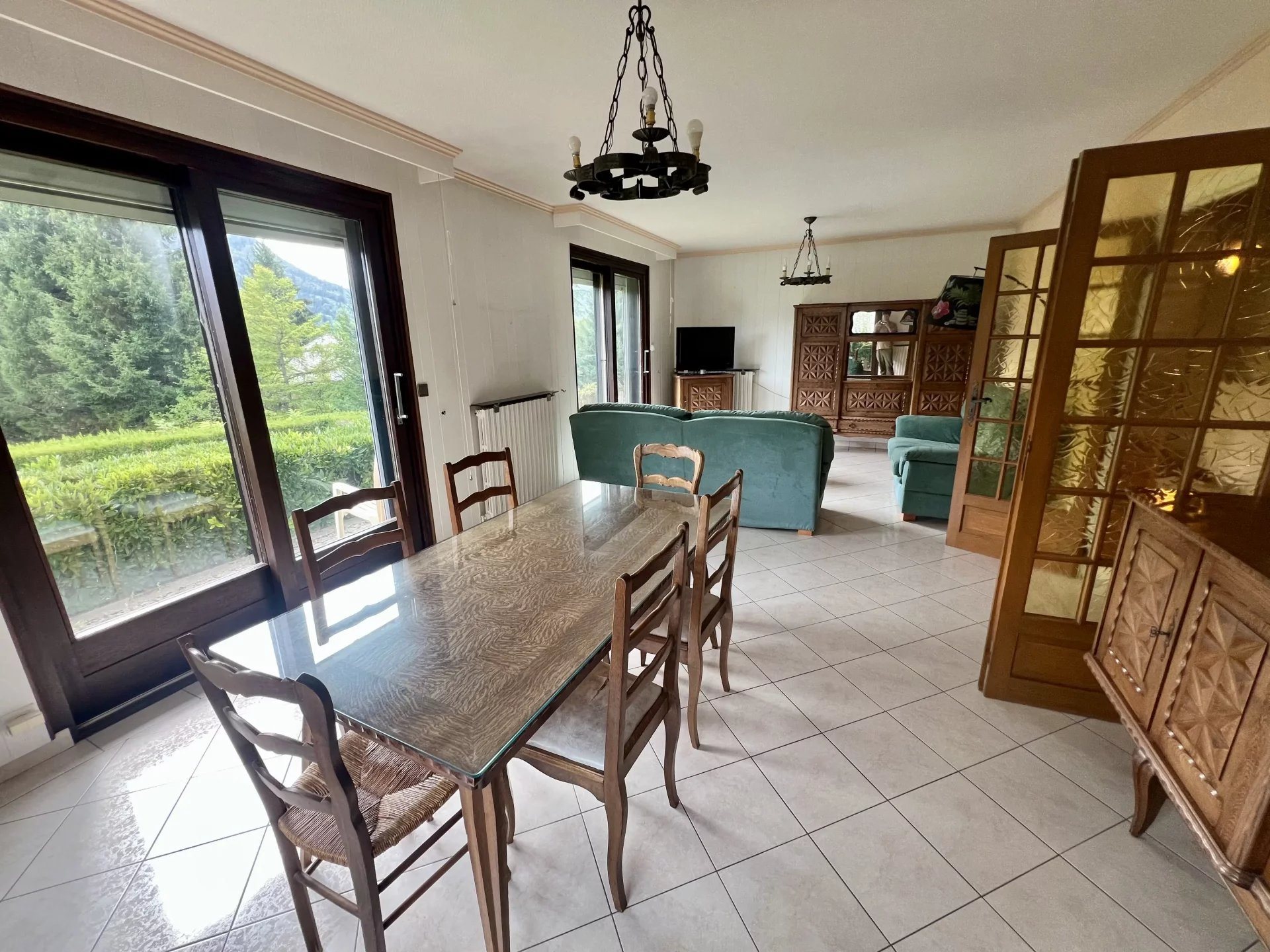 Maison à vendre, 101m², Le Châtelard