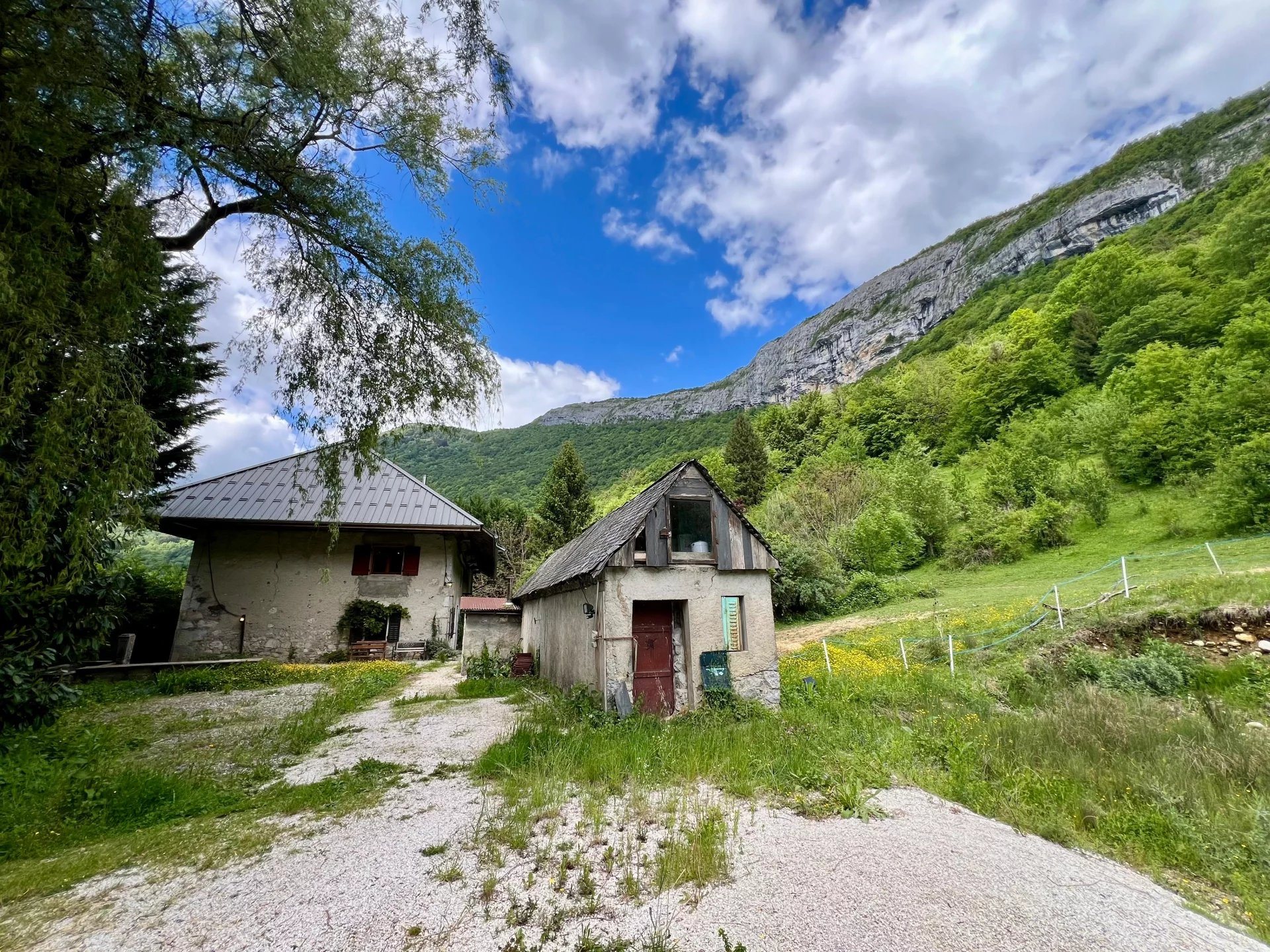 Maison à vendre, 90m², Allèves