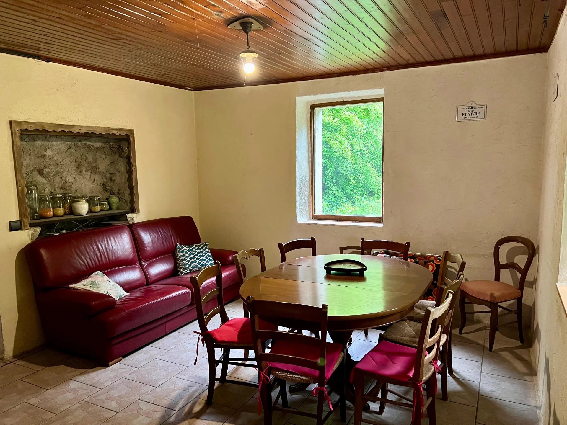 Maison à vendre, 90m², Allèves