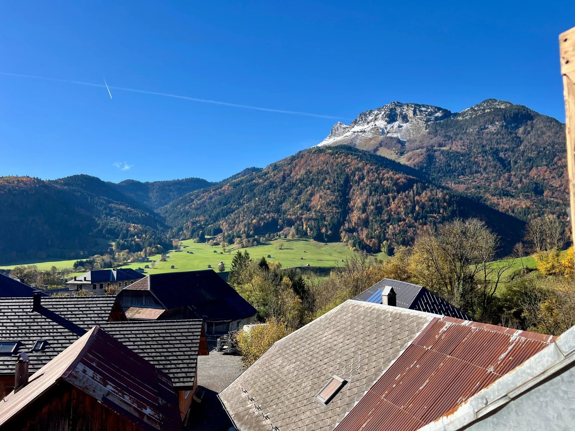 Maison à vendre, 157m², La Compôte