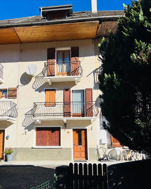 Maison 7 pièces 157 m² · à La Compôte · 157 m² · 312 000 €