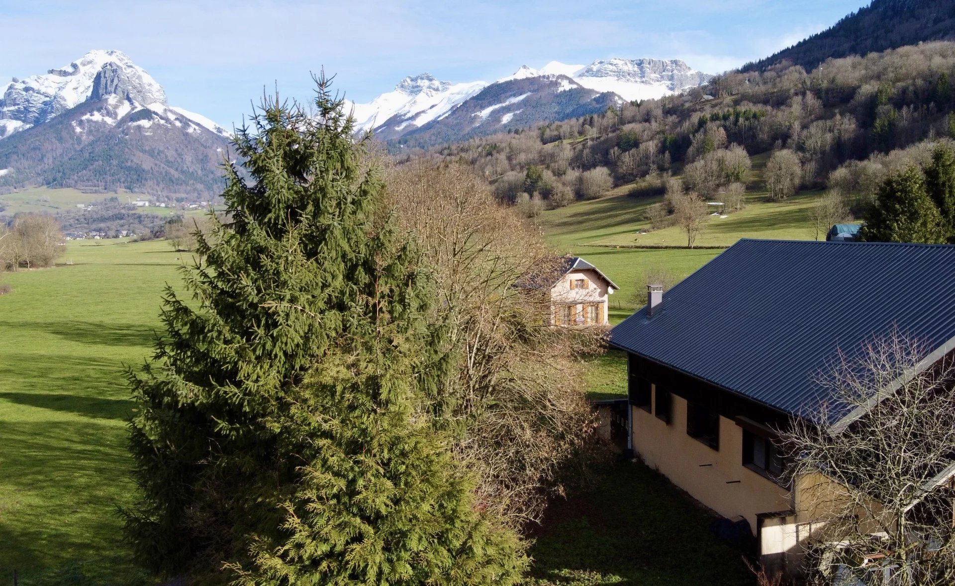 Maison à vendre, 209m², École
