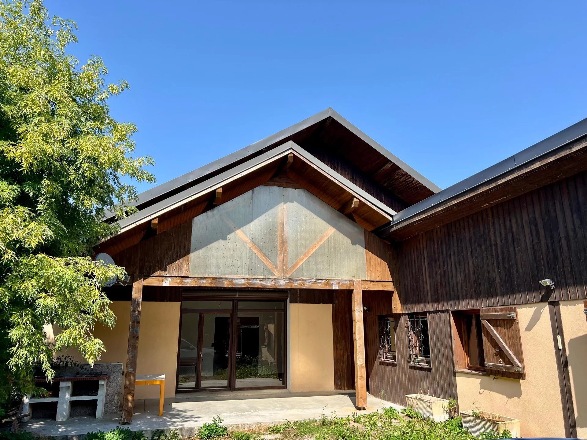 Maison à vendre, 209m², École