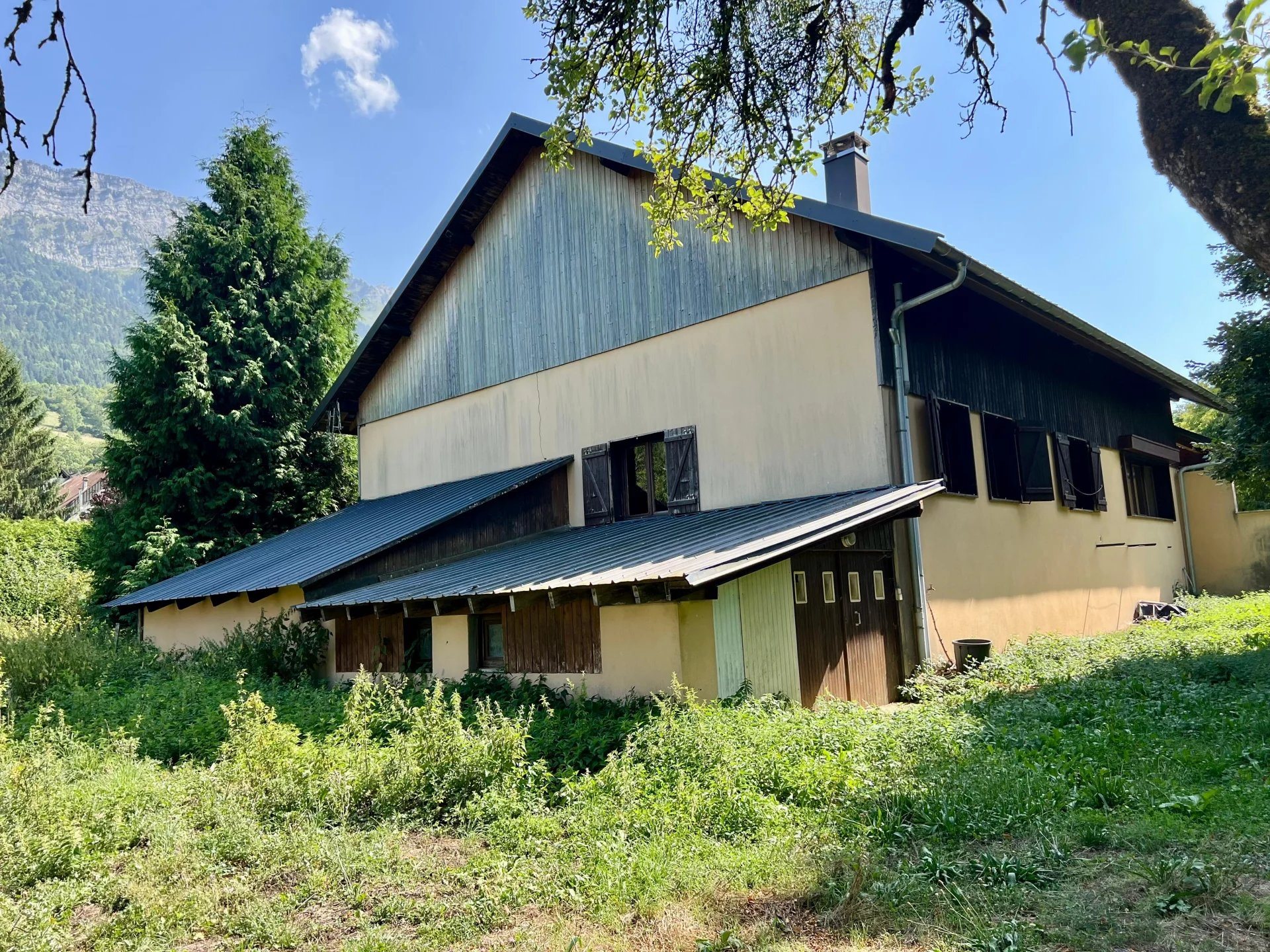 Maison à vendre, 209m², École