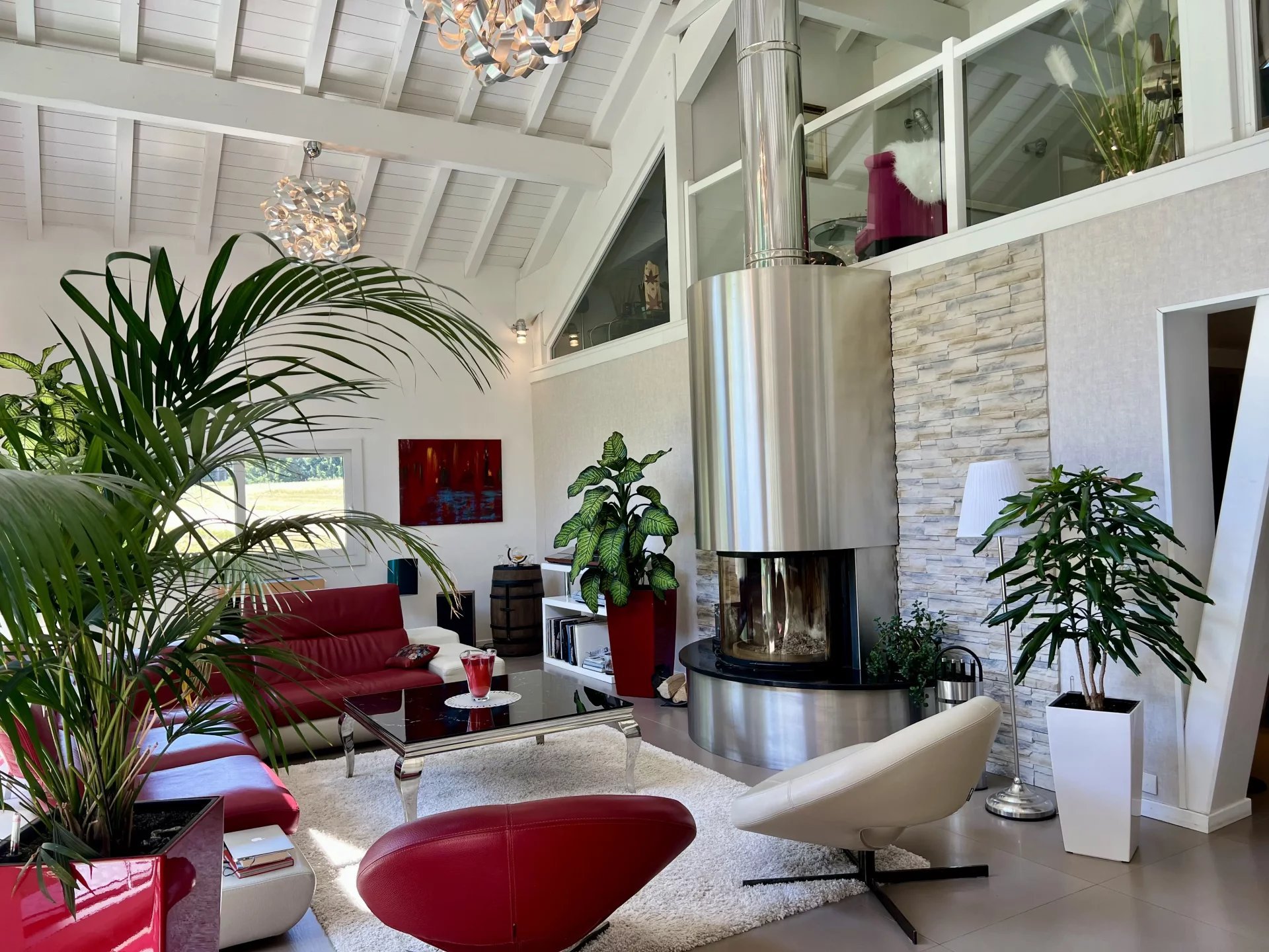 Maison à vendre, 167m², Les Déserts