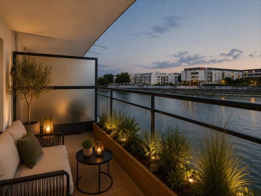 Appartement 2 pièces 32 m² · à La Rochelle · 32 m² · 219 000 €