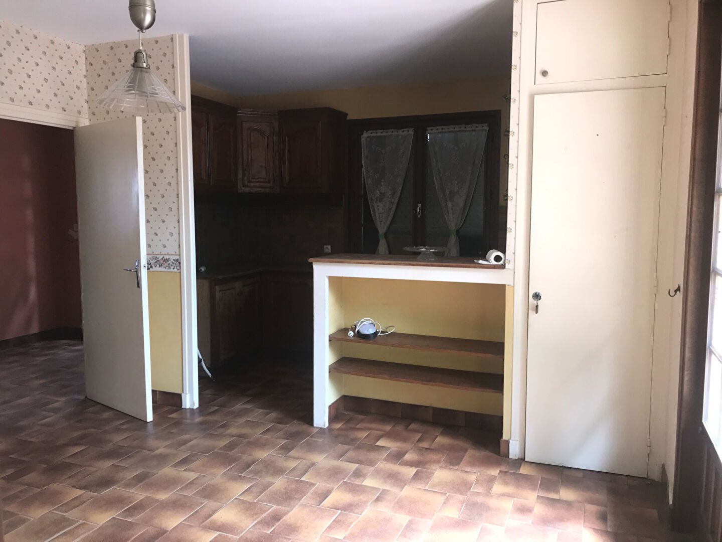 Maison à vendre, 151m², Poisson