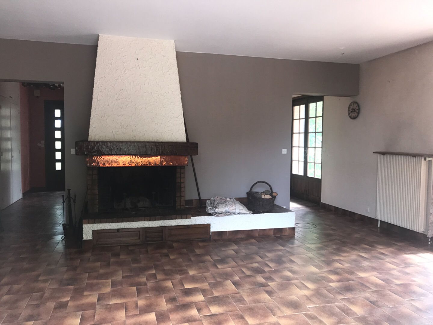 Maison à vendre, 151m², Poisson