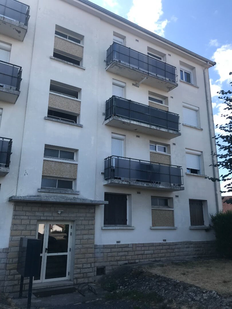 Appartement à vendre, 78m², Digoin