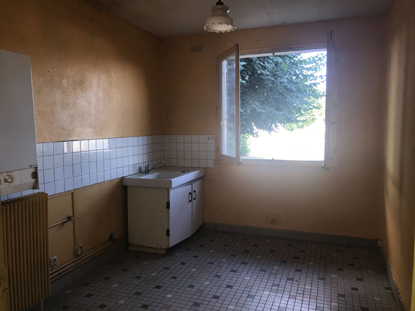 Appartement à vendre, 78m², Digoin