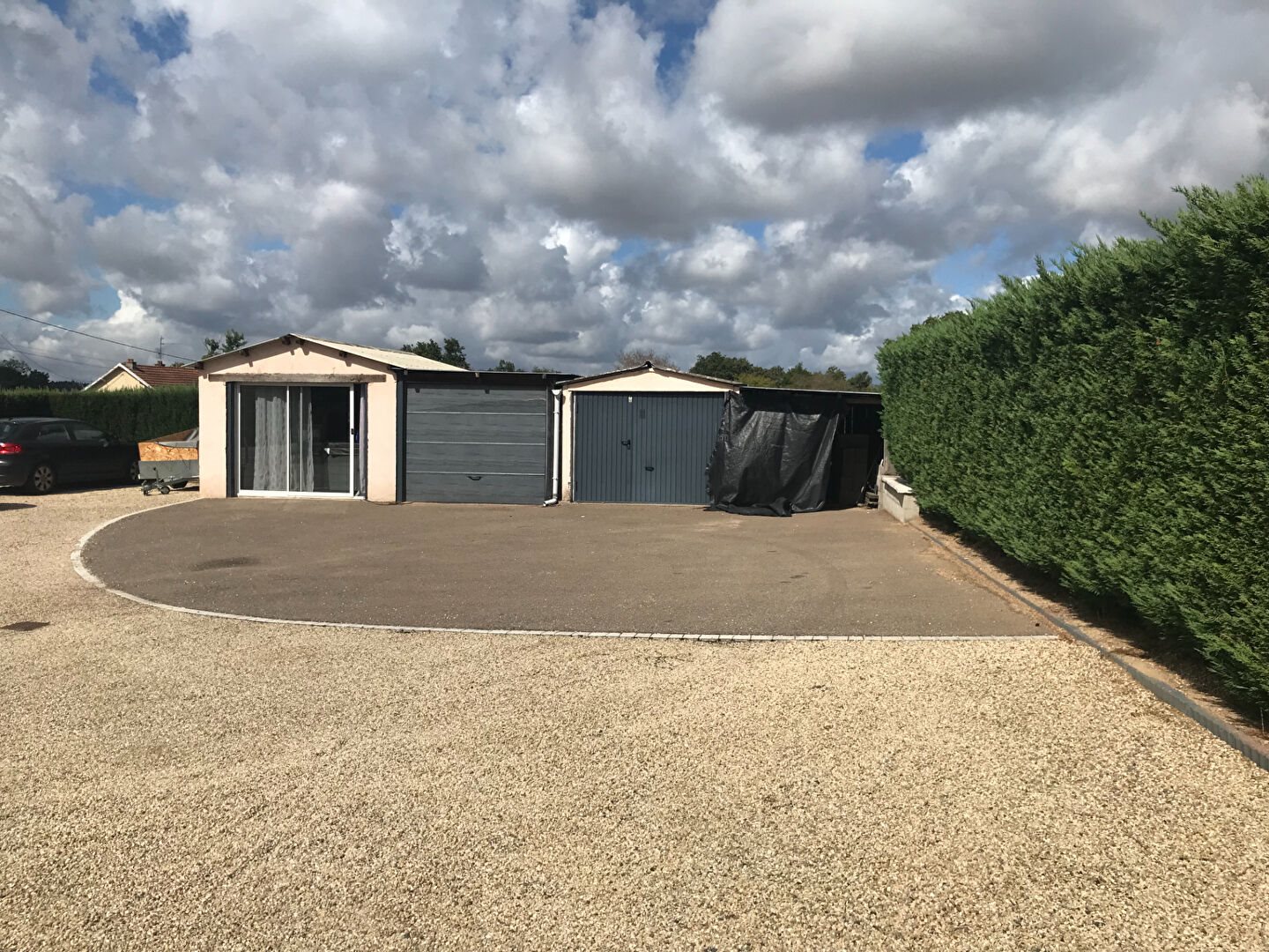 Maison à vendre, 151m², Saint-Yan
