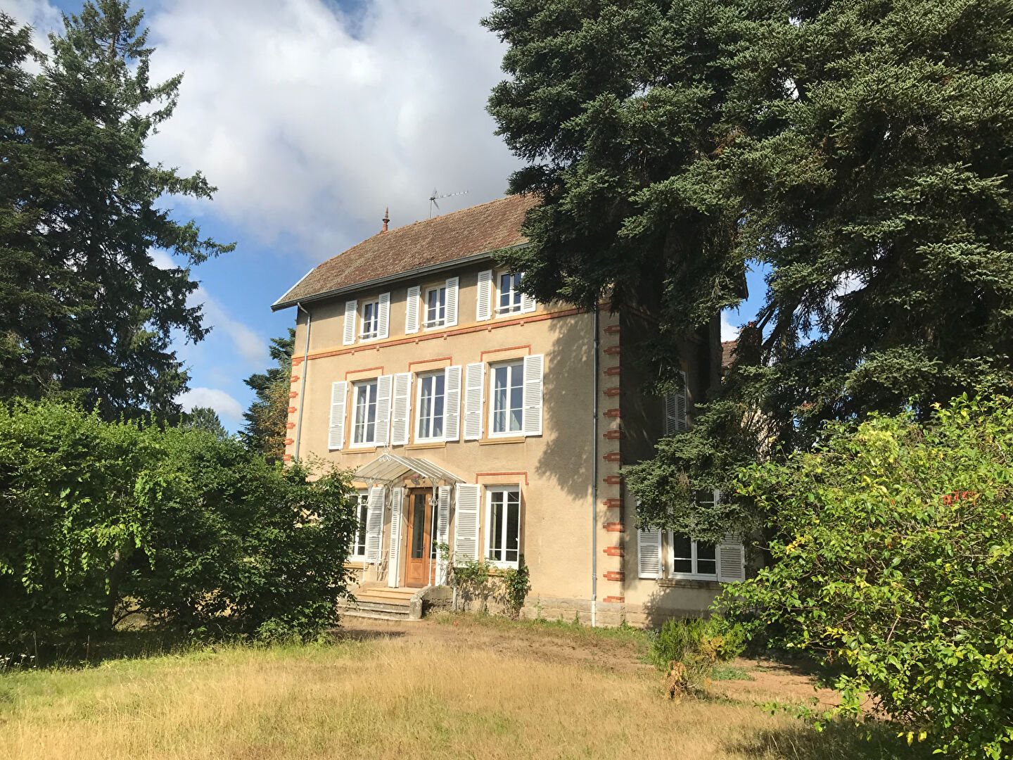 Maison à vendre, 172m², Paray-le-Monial