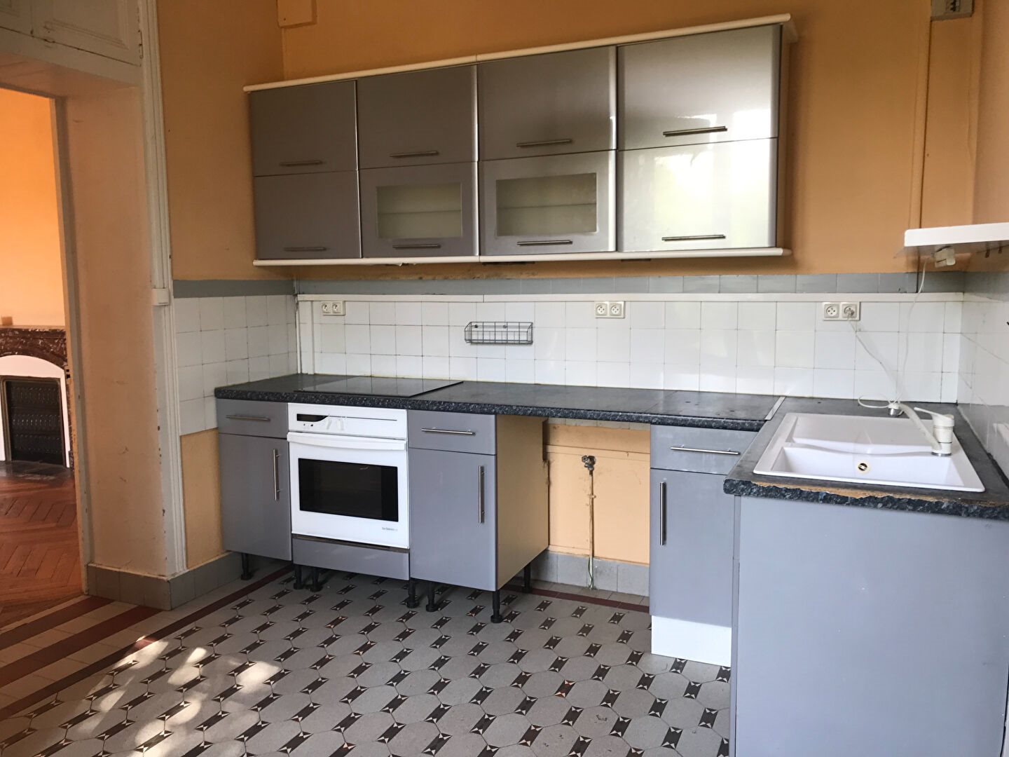 Maison à vendre, 172m², Paray-le-Monial