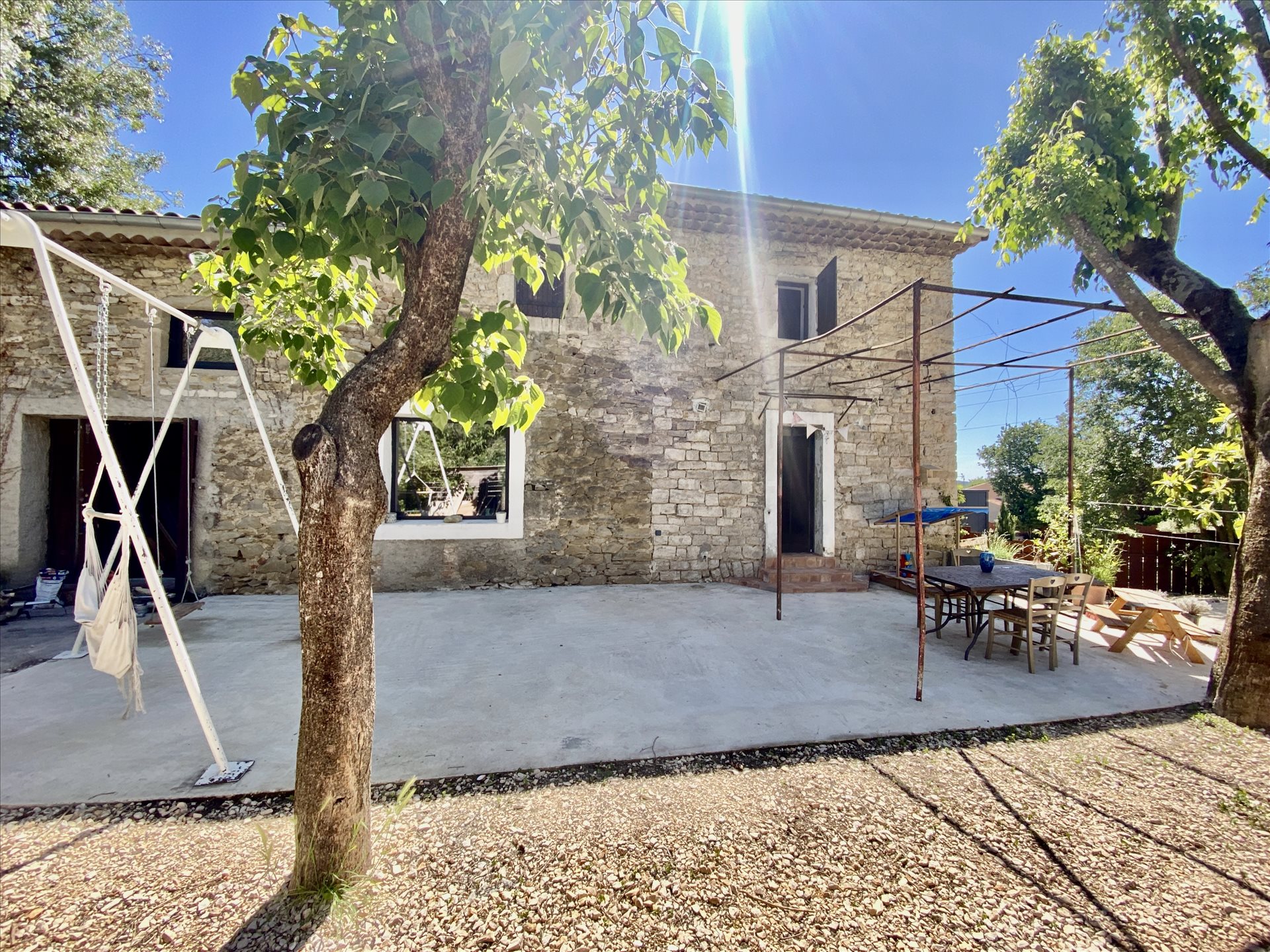Maison 5 pièces 200 m² · à Martignargues · 200 m² · 380 000 €