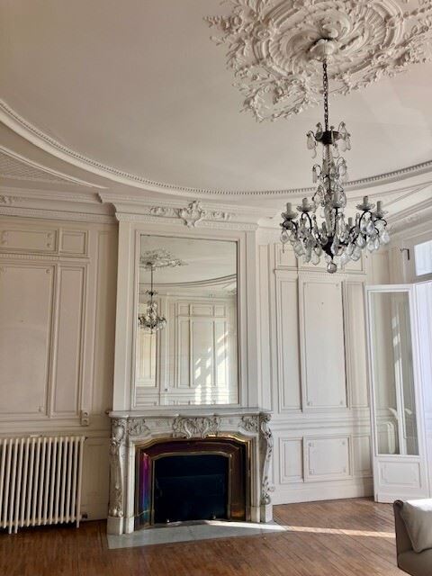 Appartement 5 pièces 173 m² · à Bordeaux · 173 m² · 989 000 €
