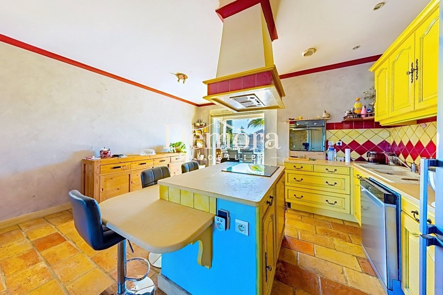 Appartement à vendre, 90m², Sommières
