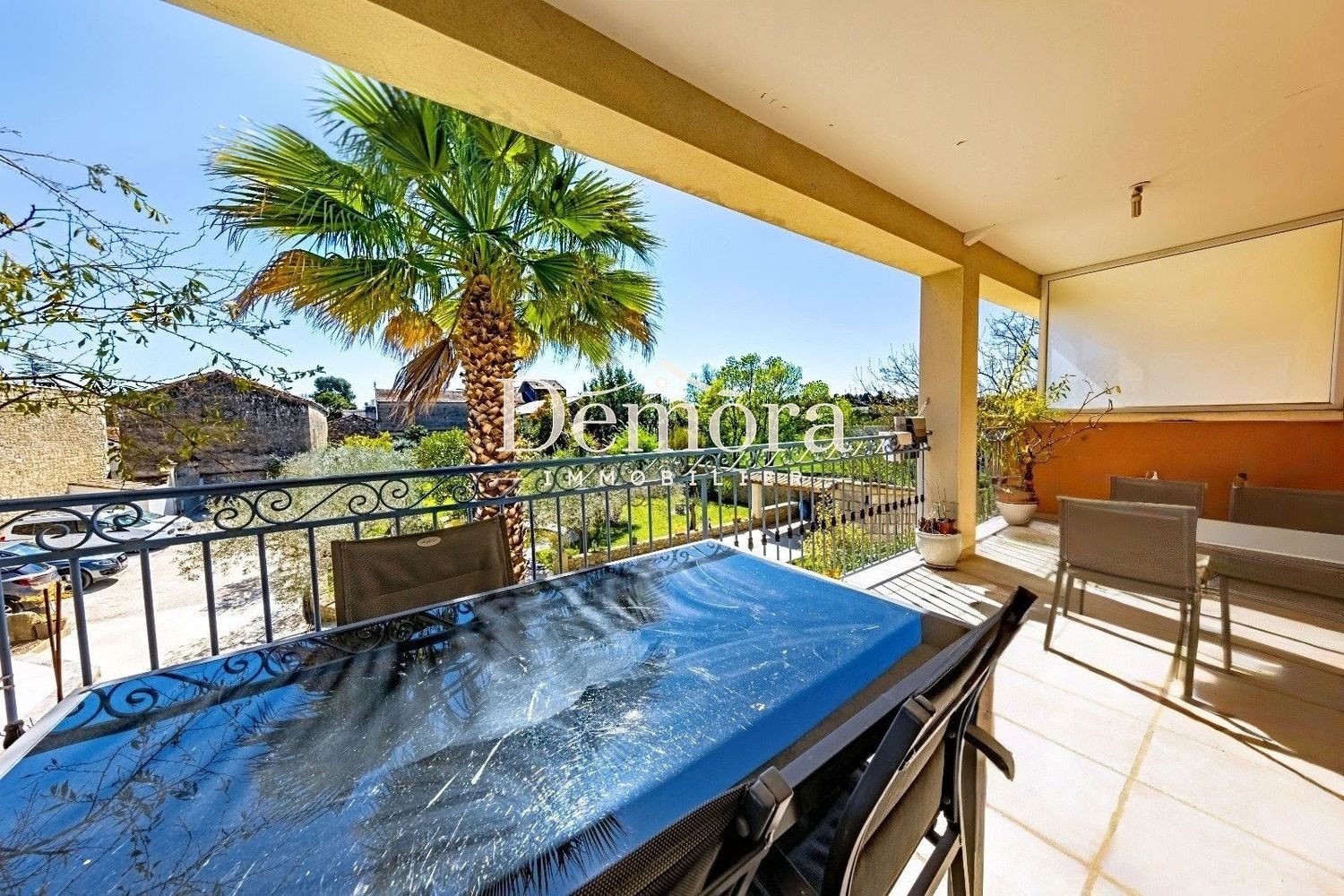 Appartement à vendre, 90m², Sommières