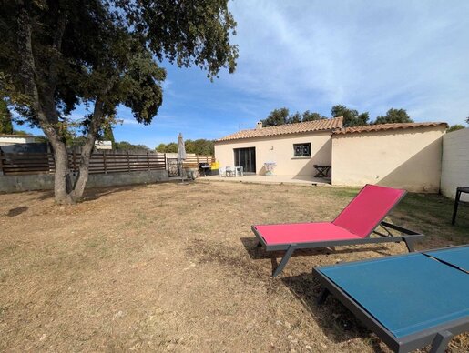 Maison 5 pièces 111 m² · à Sardan · 111 m² · 320 000 €