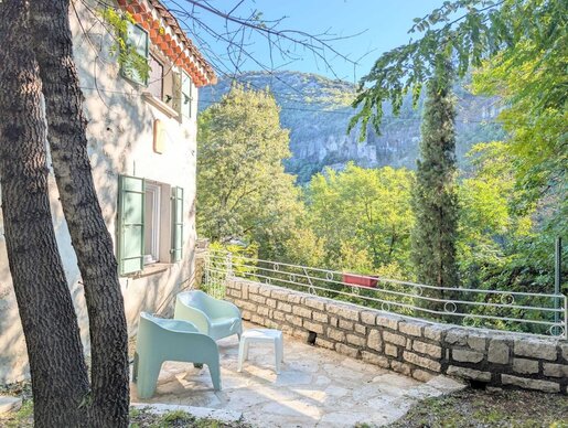 Maison 2 pièces 30 m² · à Saint-Laurent-le-Minier · 30 m² · 230 000 €