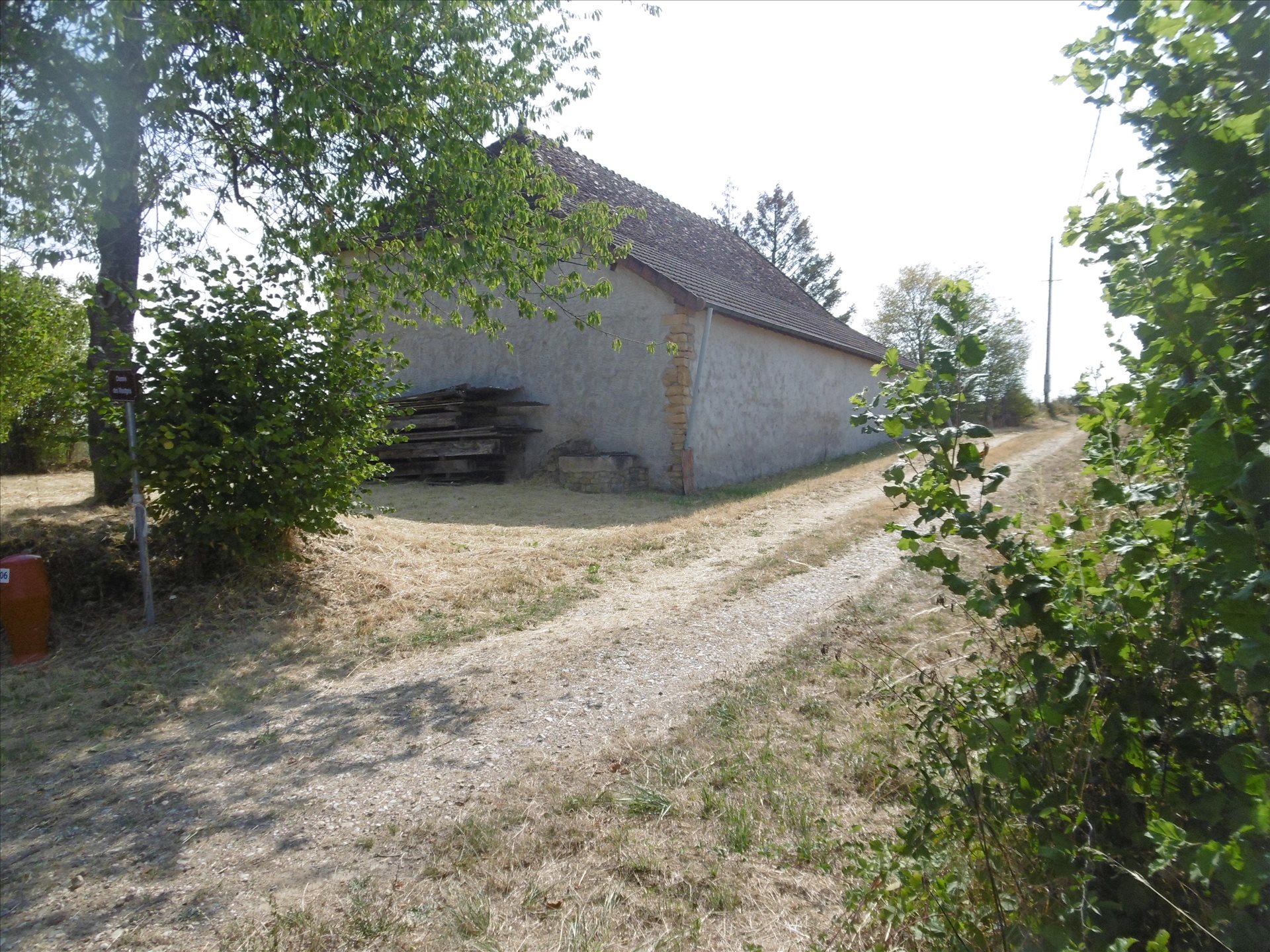 Maison à vendre, 150m², Anzy-le-Duc