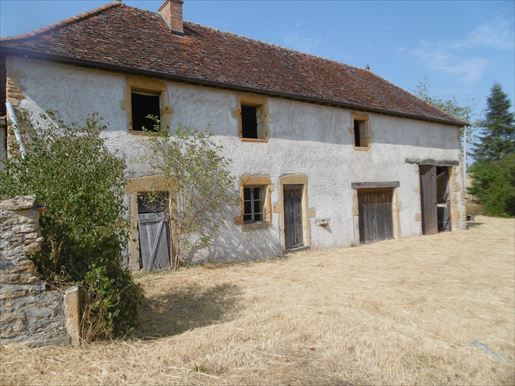 Maison 6 pièces 150 m² · à Anzy-le-Duc · 150 m² · 121 900 €