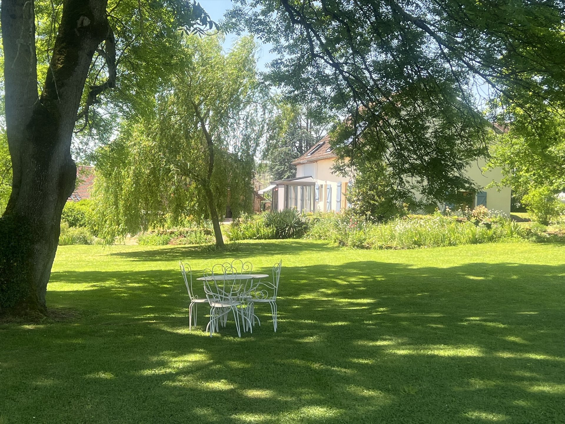 Maison à vendre, 172m², Charolles