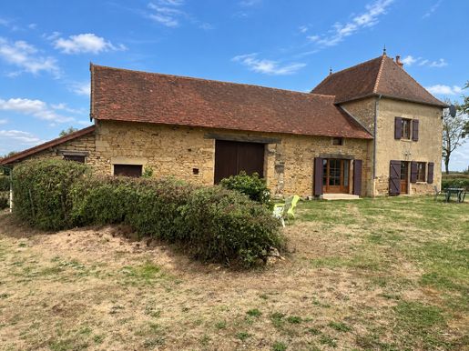 Maison 5 pièces 125 m² · à La Clayette · 125 m² · 269 000 €