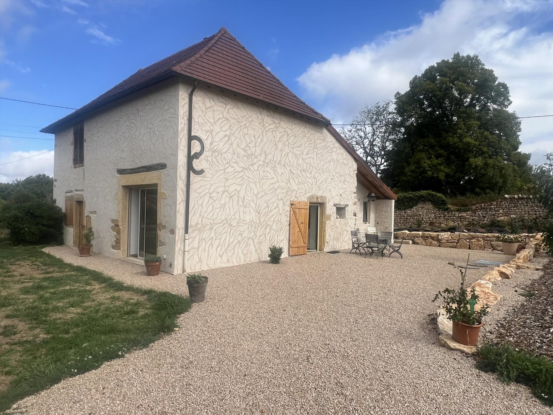 Maison à vendre, 57m², Marcigny