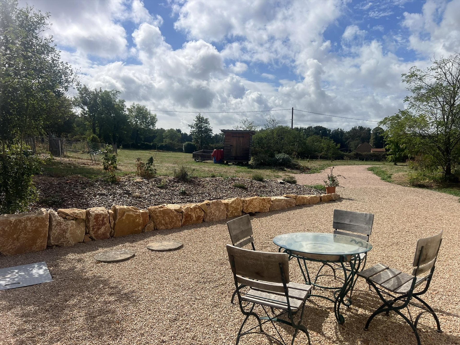 Maison à vendre, 57m², Marcigny