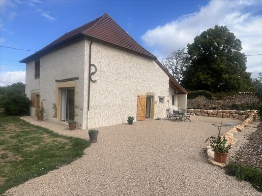 Maison 3 pièces 57 m² · à Marcigny · 57 m² · 189 000 €