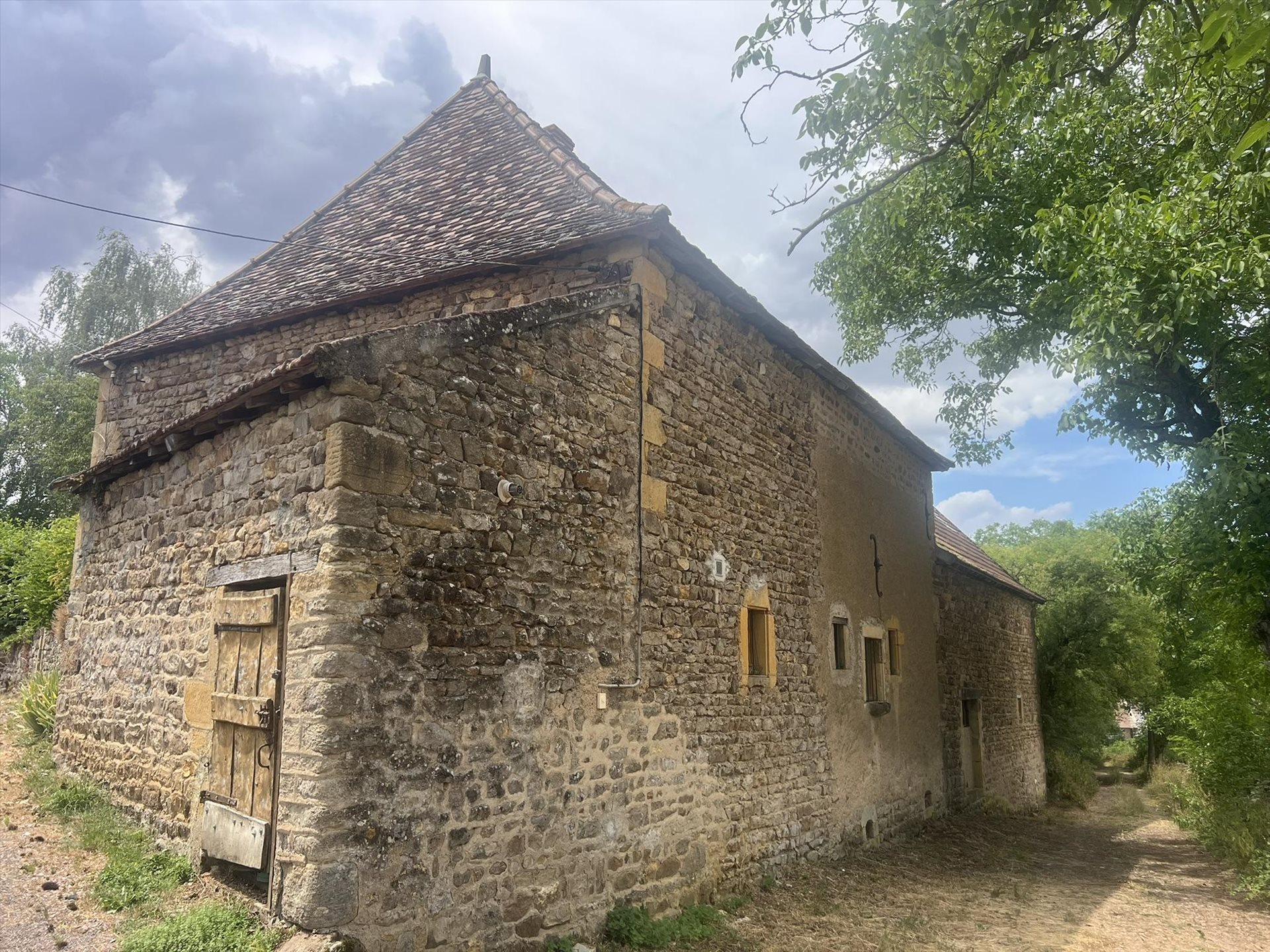 Maison à vendre, 122m², Charolles