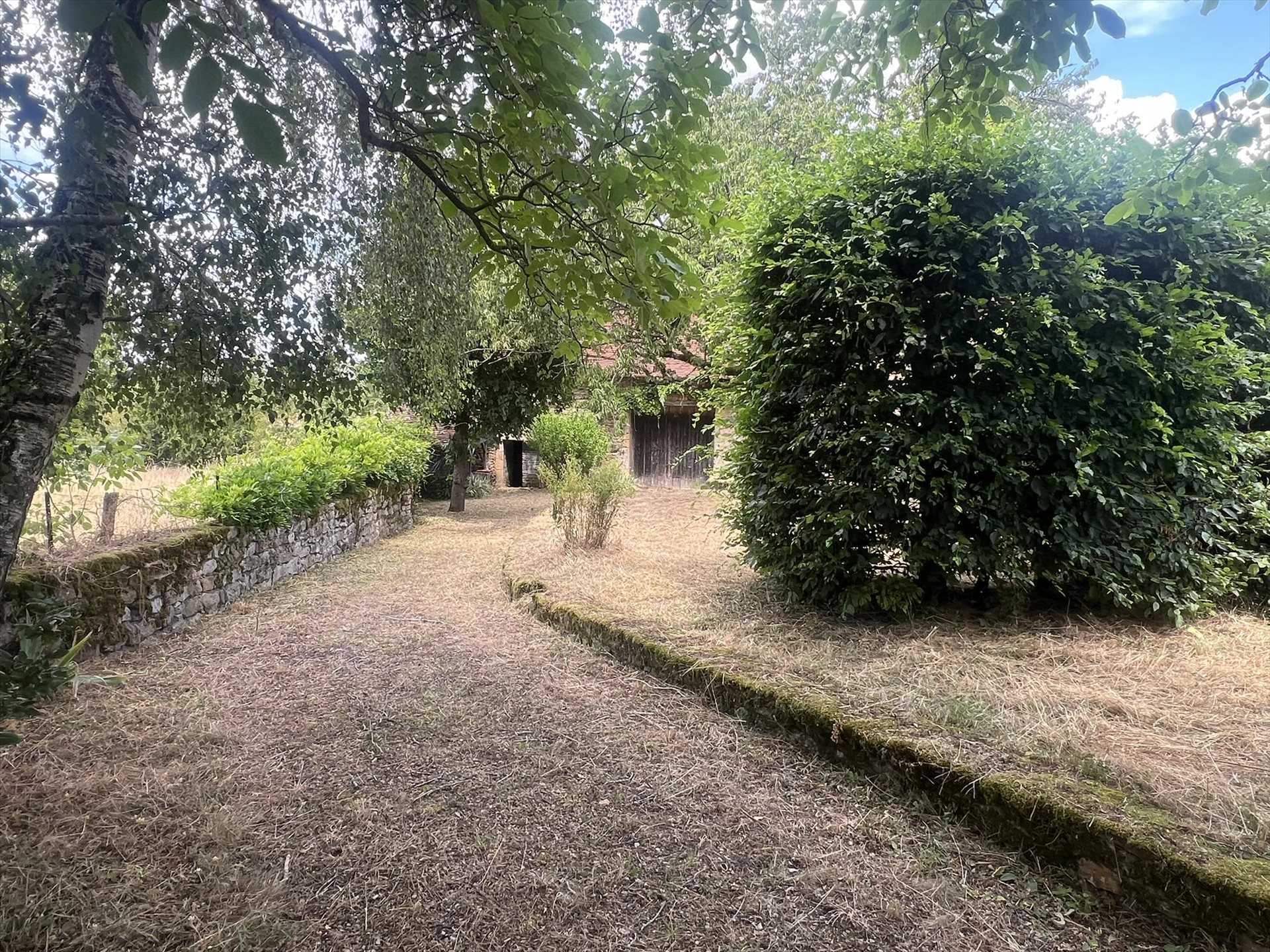 Maison à vendre, 122m², Charolles