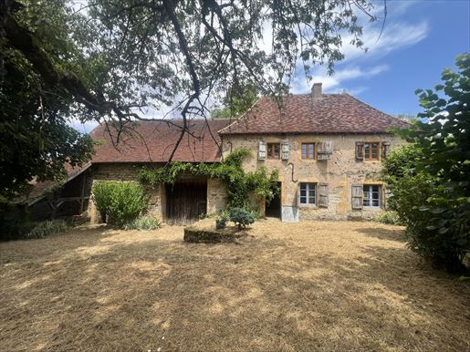 Maison 5 pièces 122 m² · à Charolles · 122 m² · 161 000 €