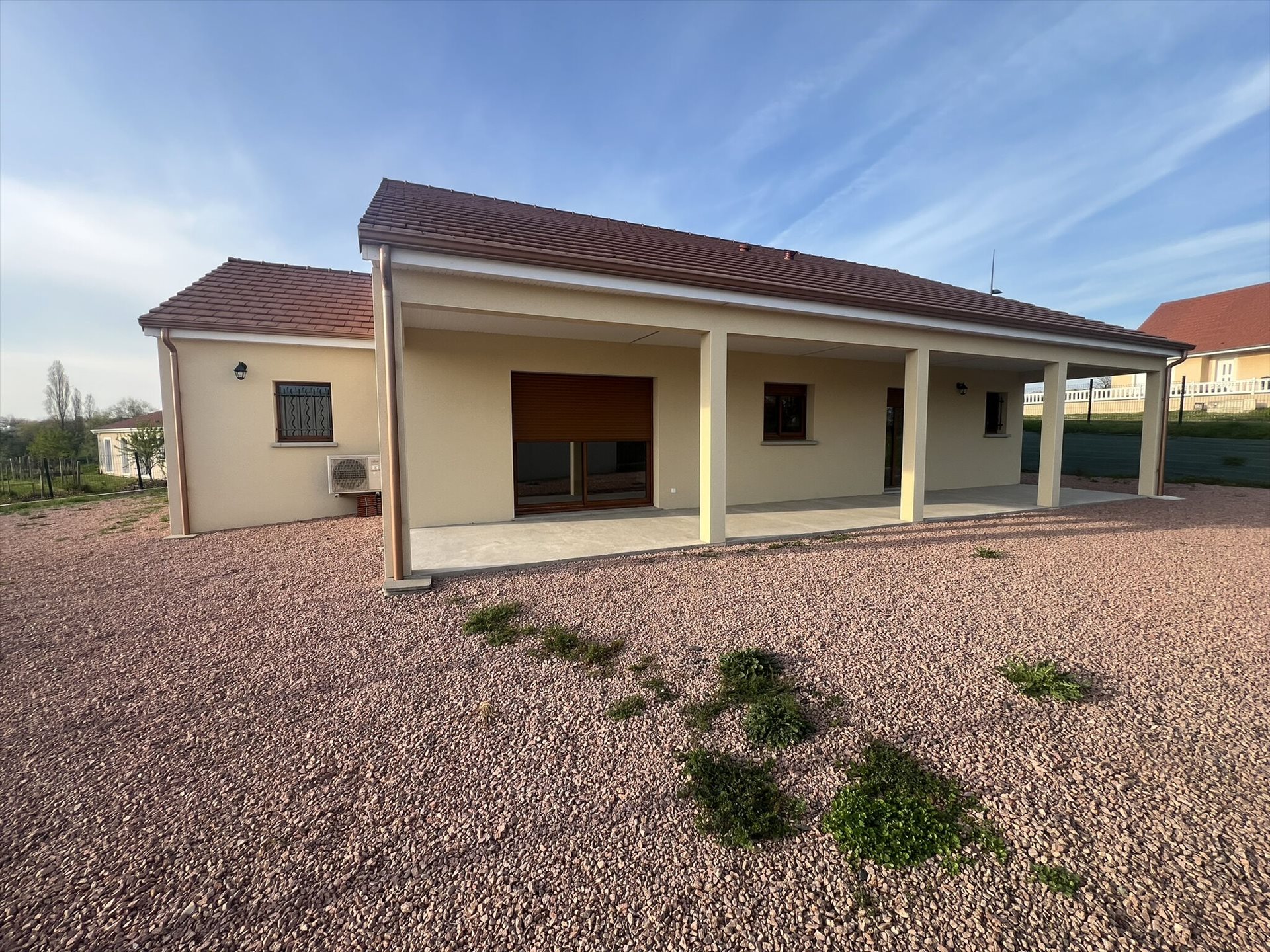 Maison à vendre, 116m², Paray-le-Monial