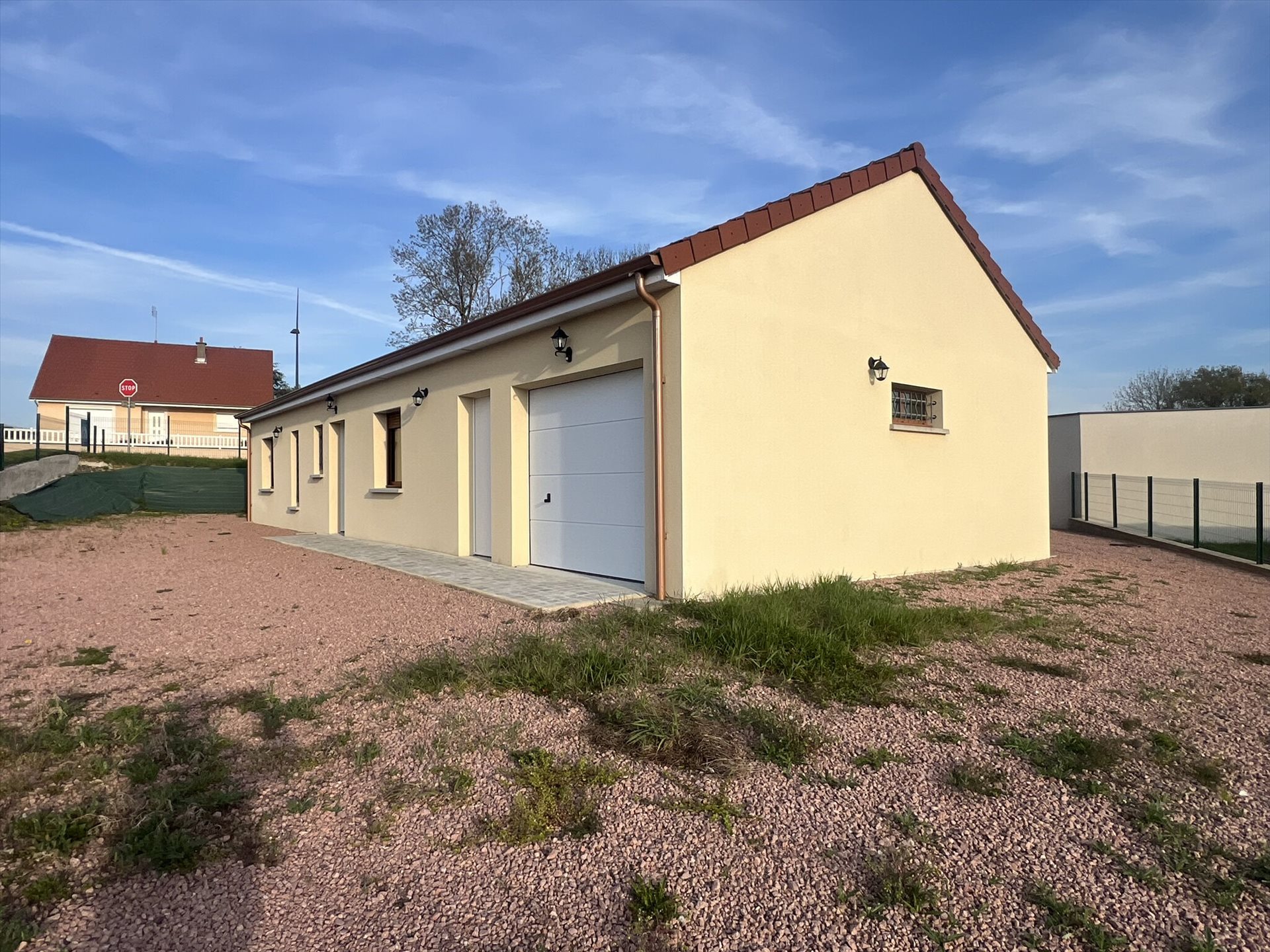 Maison à vendre, 116m², Paray-le-Monial