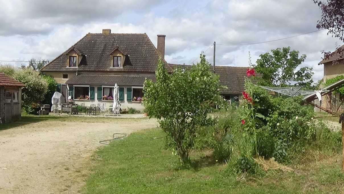 Maison à vendre, 180m², Perrecy-les-Forges
