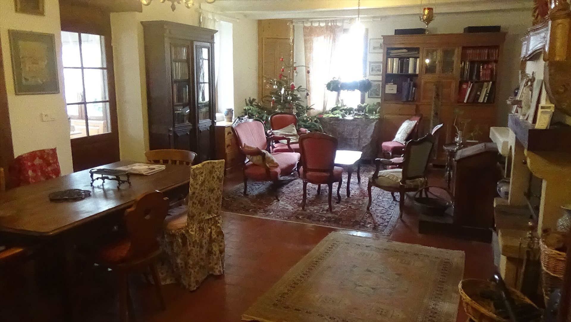 Maison à vendre, 180m², Perrecy-les-Forges