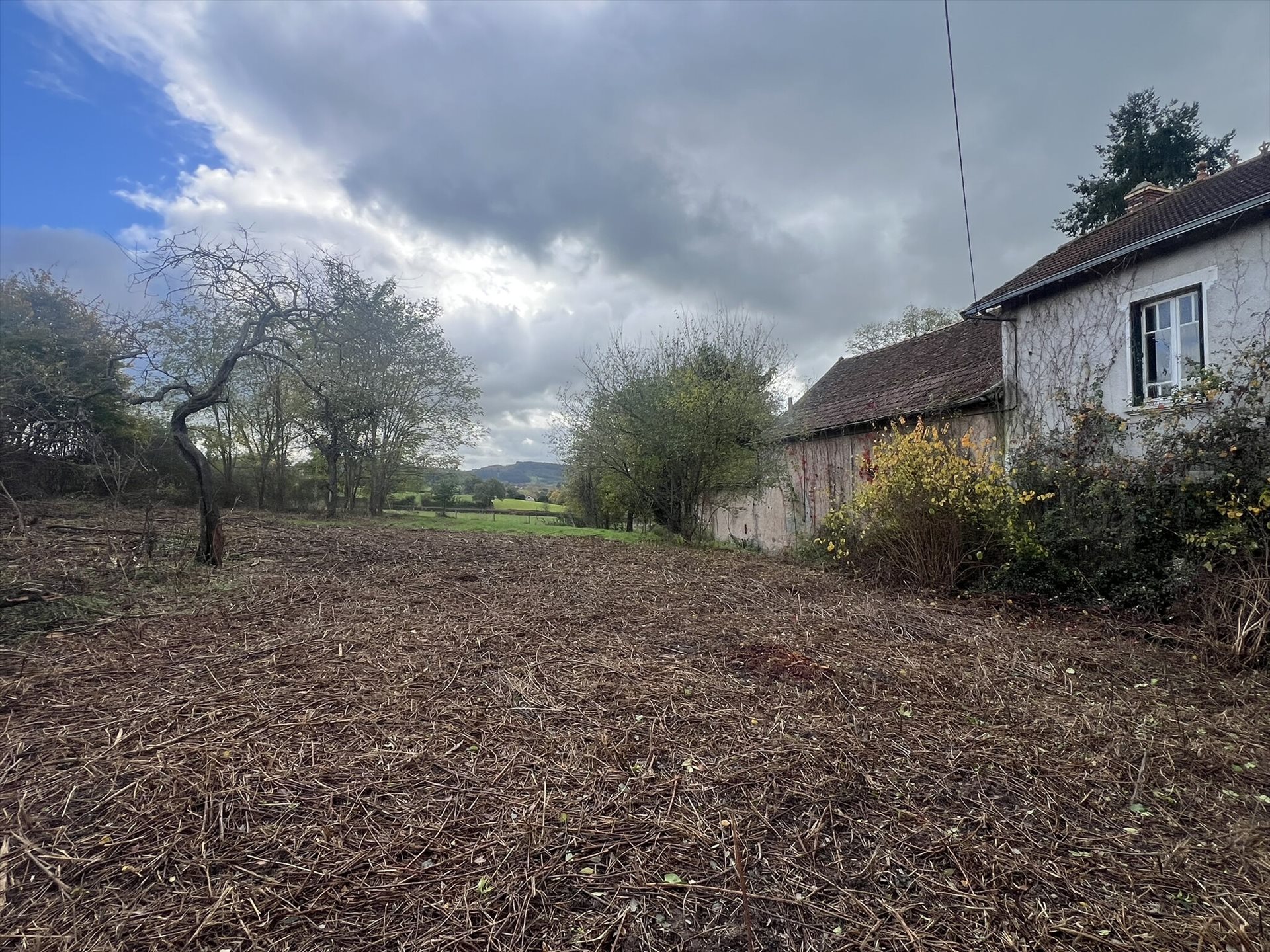 Maison à vendre, 150m², Verosvres