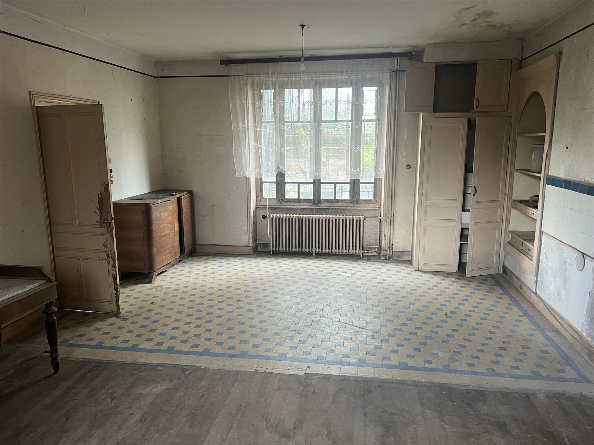 Maison à vendre, 150m², Verosvres