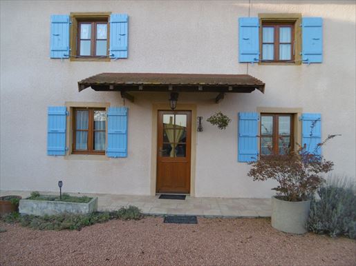 Maison 3 pièces 96 m² · à Marcigny · 96 m² · 309 000 €