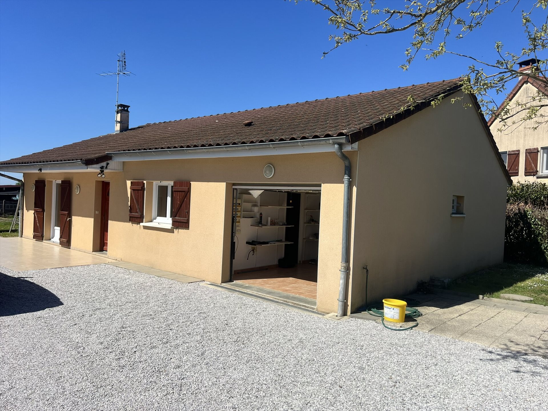 Maison à vendre, 114m², Paray-le-Monial