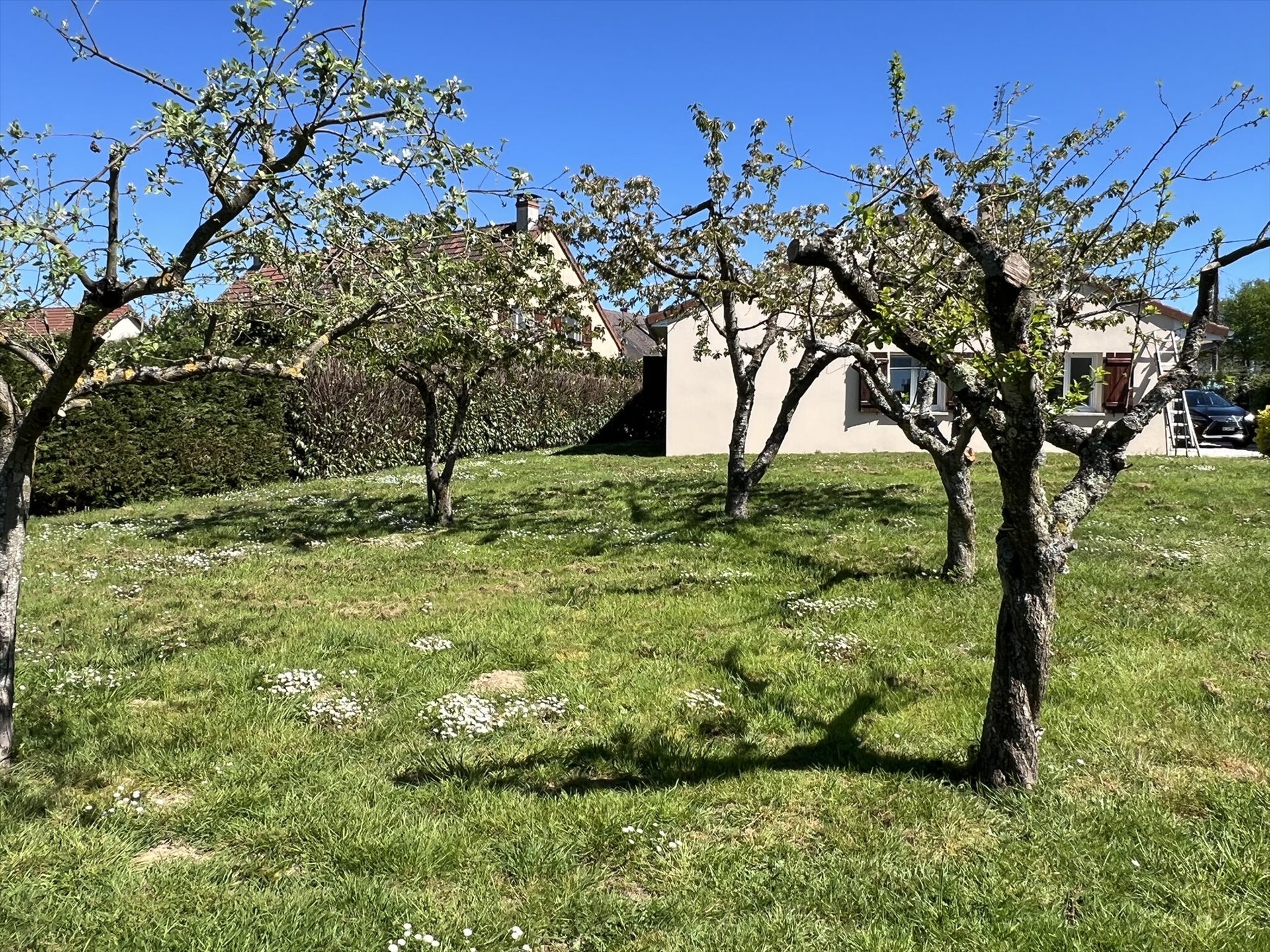 Maison à vendre, 114m², Paray-le-Monial